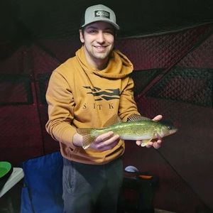 Meet your Posher, Matthew